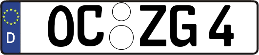 OC-ZG4