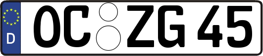 OC-ZG45