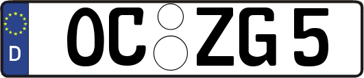 OC-ZG5