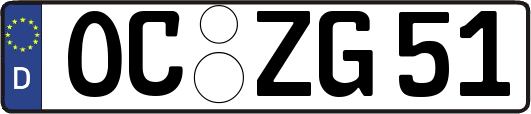 OC-ZG51