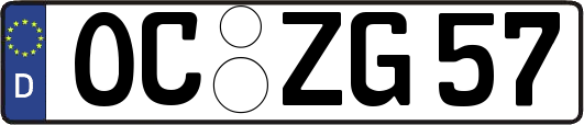 OC-ZG57