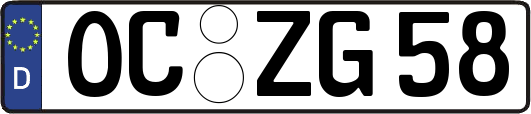 OC-ZG58