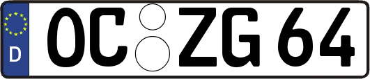 OC-ZG64