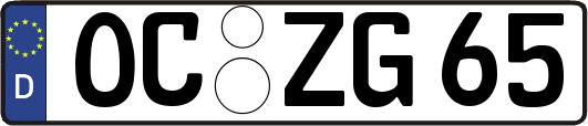 OC-ZG65