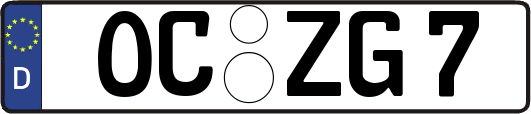 OC-ZG7
