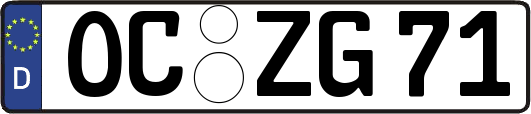 OC-ZG71