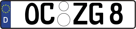 OC-ZG8