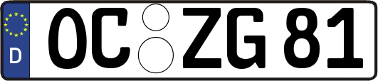 OC-ZG81