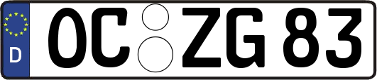 OC-ZG83