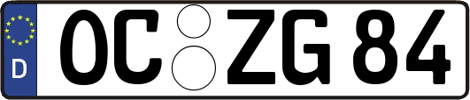 OC-ZG84