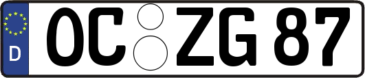 OC-ZG87