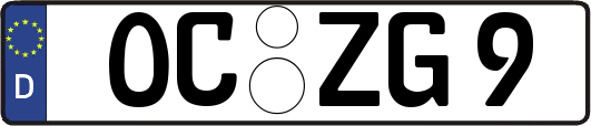 OC-ZG9