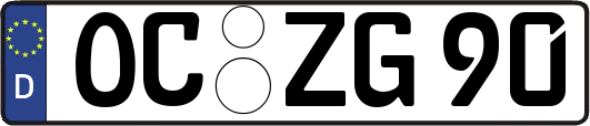 OC-ZG90