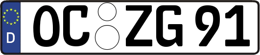 OC-ZG91