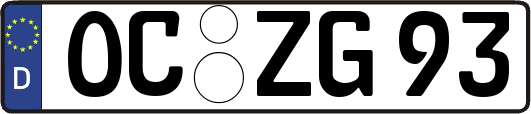 OC-ZG93