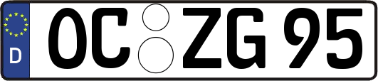 OC-ZG95