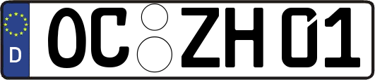 OC-ZH01