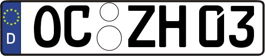 OC-ZH03