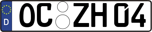 OC-ZH04