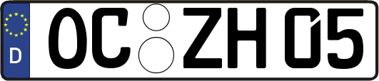 OC-ZH05