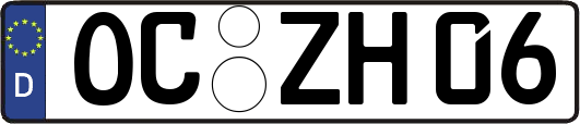 OC-ZH06
