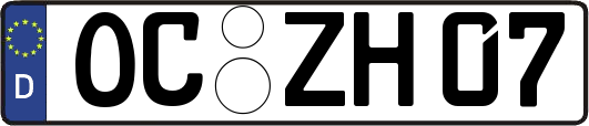 OC-ZH07