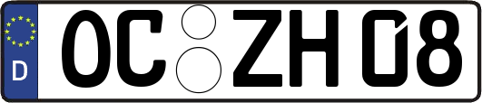 OC-ZH08