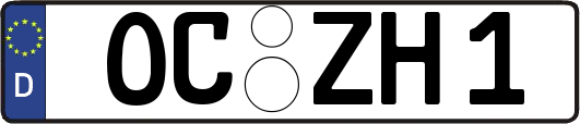 OC-ZH1