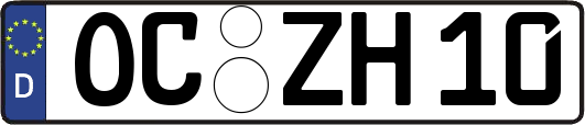 OC-ZH10