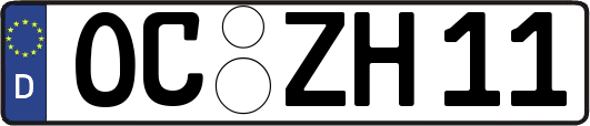 OC-ZH11