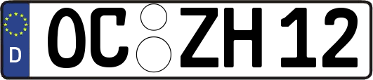 OC-ZH12
