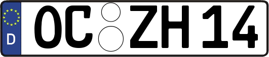 OC-ZH14