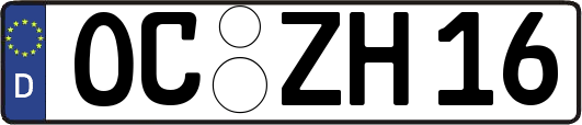 OC-ZH16