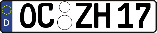 OC-ZH17