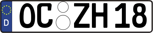 OC-ZH18