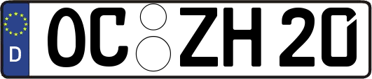 OC-ZH20