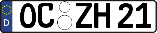 OC-ZH21
