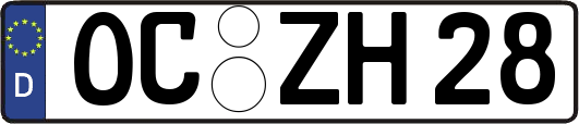 OC-ZH28