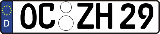 OC-ZH29