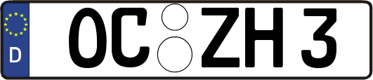 OC-ZH3