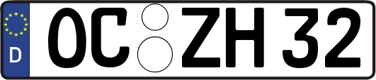 OC-ZH32