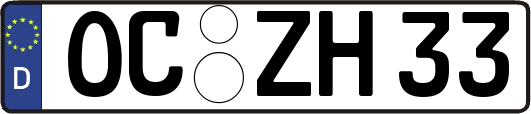 OC-ZH33