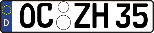 OC-ZH35