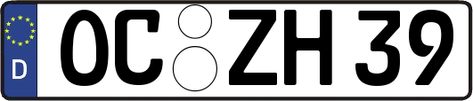 OC-ZH39