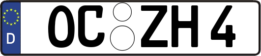 OC-ZH4
