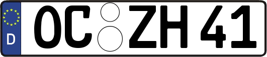 OC-ZH41