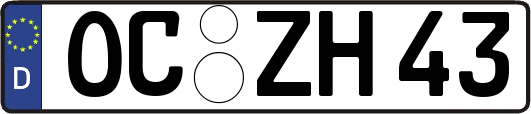 OC-ZH43