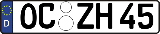 OC-ZH45
