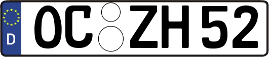 OC-ZH52