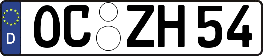 OC-ZH54